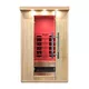 Infrared Sauna inSPORTline Mettsa 200
