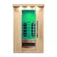 Infrared Sauna inSPORTline Mettsa 200