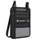 Travel Document Wallet inSPORTline Tahopa 14.5 x 19.5 cm w/ RFID Protection