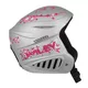 WORKER Willy Helmet - Silver