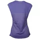 Women's sport shirt Newline Imotion Print Tee