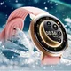 Smart Watch inSPORTline Manzon