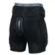 Westige Protective Snowboard Shorts Gold Men
