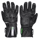 TWG-170 W-TEC Perfect motorcycle gloves - Black