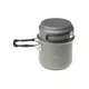 Camping Cookware Set w/ Two Stoves Esbit ES1104