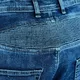 Motorcycle Jeans BOS Prado - Gray