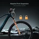Mountain E-Bike inSPORTline ISL Tachion EVO 835 Wh 29” – 2026 - Deep Coffee