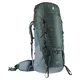 Hiking Backpack Deuter Aircontact 65 + 10 - Ivy-Teal