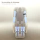 Massage Chair inSPORTline Modenico - Grey
