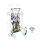 Expedition Backpack DEUTER Aircontact 65+10