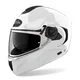 Flip-Up Motorcycle Helmet AIROH SPECKTRE Color P/J Glossy White