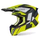 Motorcycle Helmet Airoh Twist 2.0 Lift Yellow