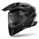 Motorcycle Helmet Airoh Commander 2 Carbon Glossy