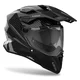 Motorcycle Helmet Airoh Commander 2 Carbon Glossy