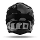 Motorcycle Helmet Airoh Commander 2 Carbon Glossy