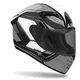 Motorcycle Helmet AIROH Connor Dunk Glossy Black