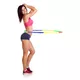 inSPORTline Hula Hoop 90 cm