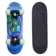 WORKER Kid skateboard 17" - Alien