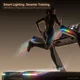 Treadmill inSPORTline Velocer Run LED