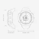 Outdoorový přístroj Suunto Ambit2 S