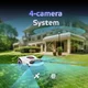 Wireless Robotic Lawn Mower Anthbot Genie 1000 (1,000 m2)