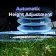 Wireless Robotic Lawn Mower Anthbot Genie 1000 (1,000 m2)