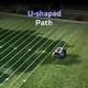 Robotic Lawn Mower Anthbot M5 LiDAR (500 m²)