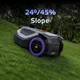 Robotic Lawn Mower Anthbot M5 LiDAR (500 m²)
