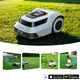 Robotic Lawn Mower w/ Boundary Wire Anthbot Pion 1000 (1,000 m2)