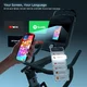 Exercise Bike inSPORTline ZenRoute 1200