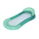Inflatable Lounge Bestway Aqua Lounge 160 × 84 cm - Green - Green