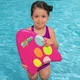 Children’s Float Board Bestway Aquastar Swim Safe - Green
