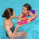 Children’s Float Board Bestway Aquastar Swim Safe - Green
