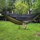 Hammock w/ Mosquito Net inSPORTline Hamantia