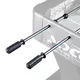 Replacement Rods for Foosball Table inSPORTline Almorgan