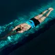 Swim Floating Belt inSPORTline SwimBelt