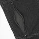 Men's Motorcycle Jeans Ayrton 505 Black - Black