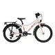 Children’s Bike Kross Lea Mini 3.0 EQ 20” – 2026 - růžová/růžová/lesk - růžová/růžová/lesk