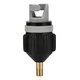 Paddle Board Valve Adapter inSPORTline w/ Key