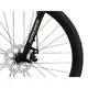 Men’s Cross Bike Kross EVADO 3.0 28” – 2025 - oranžová/černá/lesk