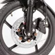 E-Scooter Racceway E-Babeta 12 Ah 18” Blue