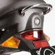 E-Scooter Racceway E-Babeta 12 Ah 18” Blue