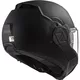 Flip-Up Motorcycle Helmet LS2 FF906 Advant Noir P/J