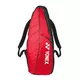 Racquets and equipment bag Yonex Active series 7912 - Red
