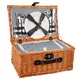 Picnic Basket inSPORTline Marijan