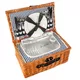 Picnic Basket inSPORTline Marijan