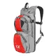 Rucksack Klimatex Minnie - Red
