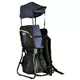 NIKKO Baby Carrier - Dark Blue