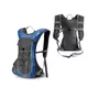 Rucksack Biker Cooler - Blue