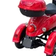 Electric Three-Wheel Scooter inSPORTline Tarra • 25 km/h • Up to 45 km Range • No Driver’s License Required